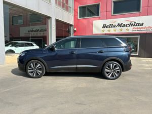 Peugeot 5008 GT-Line 1.2L PureTech 96kW (130CV) S&S  - Foto 5