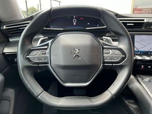 Peugeot 508 SW Allure BlueHDi 118kW(160CV) S&S EAT8  - Foto 13