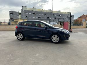 Ford Fiesta 1.5 TDCi 63kW (85CV) Trend 5p  - Foto 4