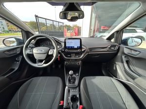 Ford Fiesta 1.5 TDCi 63kW (85CV) Trend 5p  - Foto 13