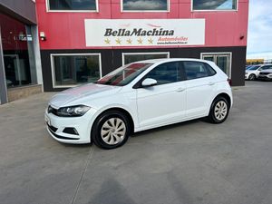 Volkswagen Polo Advance 1.6 TDI 59kW (80CV)  - Foto 3