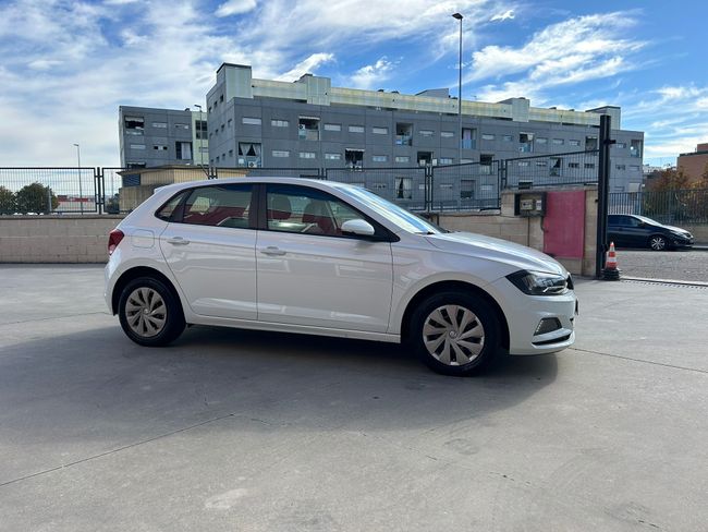 Volkswagen Polo Advance 1.6 TDI 59kW (80CV)  - Foto 4