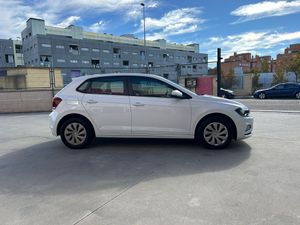 Volkswagen Polo Advance 1.6 TDI 59kW (80CV)  - Foto 5