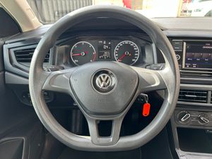 Volkswagen Polo Advance 1.6 TDI 59kW (80CV)  - Foto 12