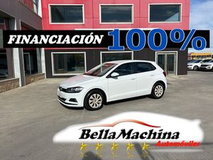 Volkswagen Polo Advance 1.6 TDI 59kW (80CV)  - Foto 2