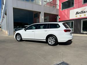 Volkswagen Passat Variant Business 2.0 TDI 110kW  - Foto 4