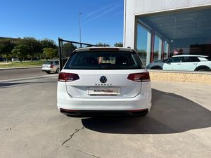 Volkswagen Passat Variant Business 2.0 TDI 110kW  - Foto 8