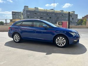 Seat Leon ST 1.6 TDI 85kW (115CV) St&Sp Style  - Foto 6