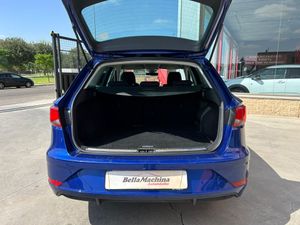 Seat Leon ST 1.6 TDI 85kW (115CV) St&Sp Style  - Foto 9