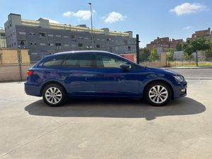 Seat Leon ST 1.6 TDI 85kW (115CV) St&Sp Style  - Foto 7