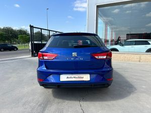 Seat Leon ST 1.6 TDI 85kW (115CV) St&Sp Style  - Foto 8