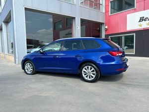 Seat Leon ST 1.6 TDI 85kW (115CV) St&Sp Style  - Foto 4