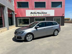 Peugeot 308 SW Style 1.6 BlueHDi 73KW (100CV)  - Foto 12