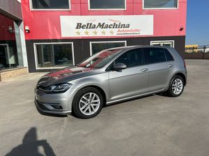 Volkswagen Golf Advance 1.6 TDI 85kW (115CV)  - Foto 3