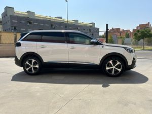 Peugeot 5008 Allure BlueHDi 96kW (130CV) S&S EAT8  - Foto 6