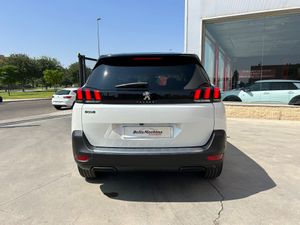 Peugeot 5008 Allure BlueHDi 96kW (130CV) S&S EAT8  - Foto 8