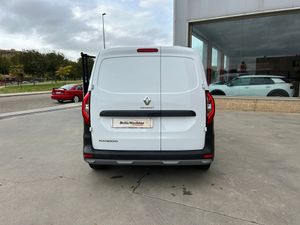 Renault Kangoo Combi PROFESIONAL 1.5 BLUE DCI 95CV   - Foto 8