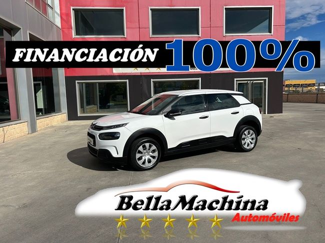 Citroën C4 Cactus PureTech 110 S&S Feel  - Foto 1