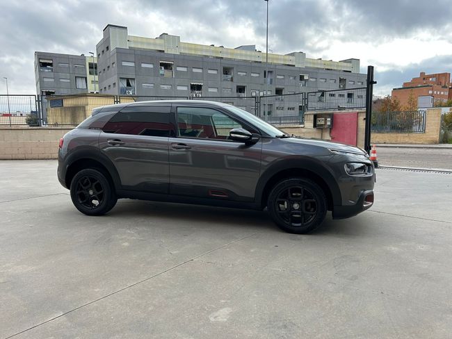 Citroën C4 Cactus PureTech 81KW (110CV) S&S Shine  - Foto 4