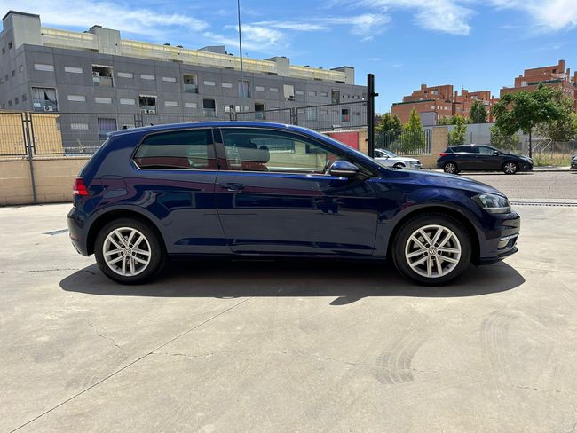 Volkswagen Golf Sport 2.0 TDI 110kW (150CV) DSG  - Foto 5