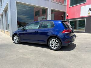 Volkswagen Golf Sport 2.0 TDI 110kW (150CV) DSG  - Foto 7