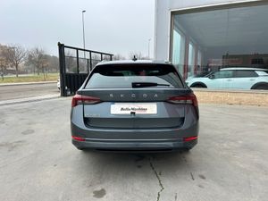 Skoda Octavia Combi 2.0 TDI 110kW (150CV) DSG Style  - Foto 8