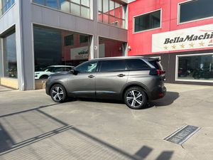 Peugeot 5008 Allure BlueHDi 96kW (130CV) S&S EAT8  - Foto 5