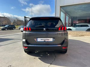 Peugeot 5008 Allure BlueHDi 96kW (130CV) S&S EAT8  - Foto 8