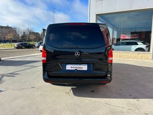 Mercedes Vito Tourer 114 Pro Larga automatica   - Foto 8