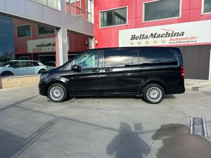 Mercedes Vito Tourer 114 Pro Larga automatica   - Foto 4