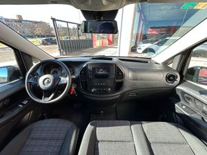 Mercedes Vito Tourer 114 Pro Larga automatica   - Foto 13