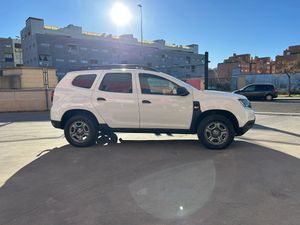 Dacia Duster Comfort Blue dCi 85kW (115CV) 4X4  - Foto 7