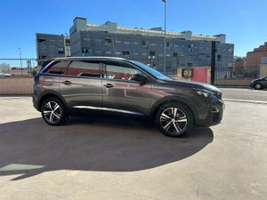 Peugeot 5008 GT-Line 2.0L BlueHDi 110kW (150CV) S&S  - Foto 6