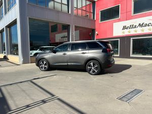 Peugeot 5008 GT-Line 2.0L BlueHDi 110kW (150CV) S&S  - Foto 4