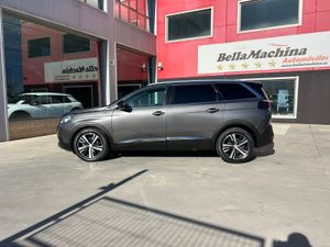 Peugeot 5008 GT-Line 2.0L BlueHDi 110kW (150CV) S&S  - Foto 5