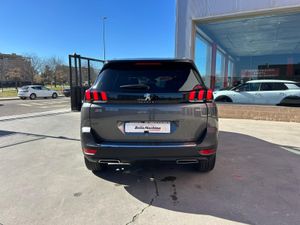 Peugeot 5008 GT-Line 2.0L BlueHDi 110kW (150CV) S&S  - Foto 8