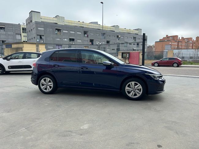 Volkswagen Golf Life 1.0 TSI 81kW (110CV)  - Foto 4