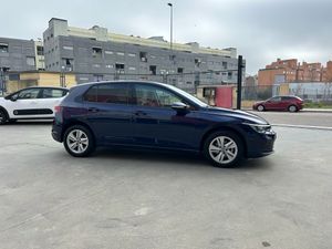 Volkswagen Golf Life 1.0 TSI 81kW (110CV)  - Foto 5