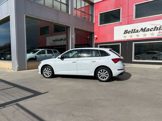 Skoda Scala 1.0 TSI 81KW (110 CV) Ambition  - Foto 5