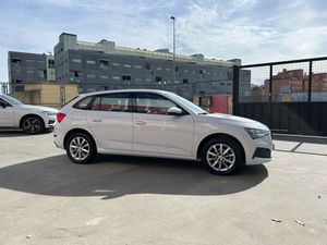 Skoda Scala 1.0 TSI 81KW (110 CV) Ambition  - Foto 6