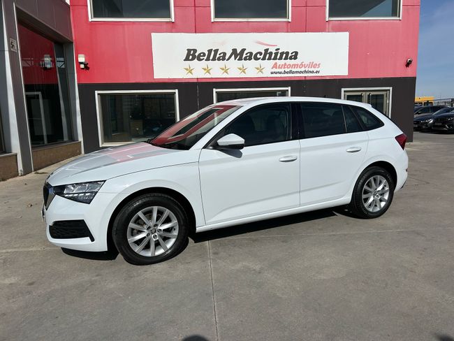 Skoda Scala 1.0 TSI 81KW (110 CV) Ambition  - Foto 3