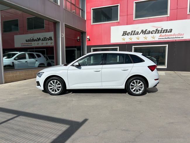 Skoda Scala 1.0 TSI 81KW (110 CV) Ambition  - Foto 4