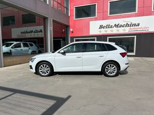 Skoda Scala 1.0 TSI 81KW (110 CV) Ambition  - Foto 4