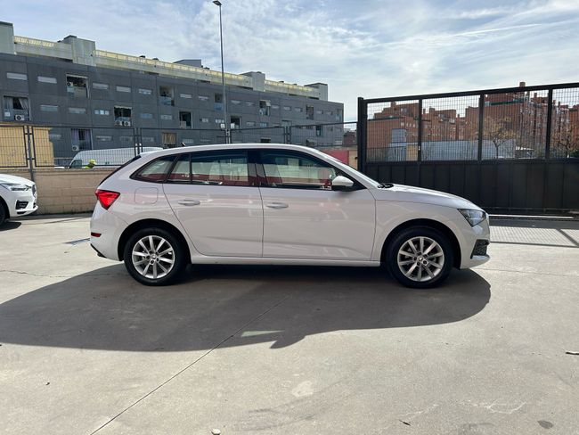 Skoda Scala 1.0 TSI 81KW (110 CV) Ambition  - Foto 7