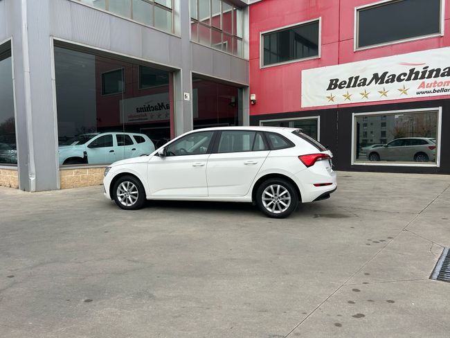 Skoda Scala 1.0 TSI 70 KW (95 CV) Ambition  - Foto 6