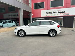 Skoda Scala 1.0 TSI 70 KW (95 CV) Ambition  - Foto 4