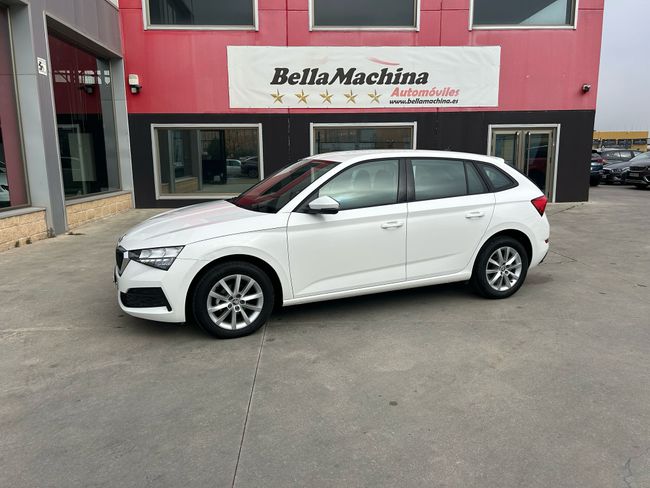 Skoda Scala 1.0 TSI 70 KW (95 CV) Ambition  - Foto 3