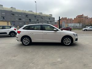 Skoda Scala 1.0 TSI 70 KW (95 CV) Ambition  - Foto 7