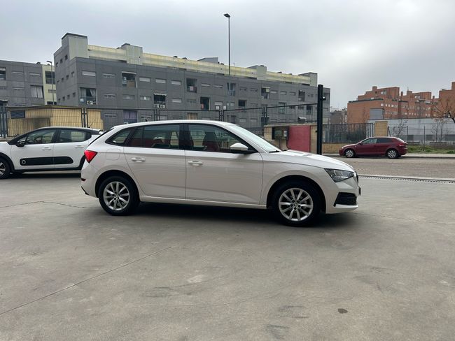 Skoda Scala 1.0 TSI 70 KW (95 CV) Ambition  - Foto 5