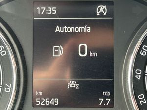 Skoda Scala 1.0 TSI 81KW (110 CV) Ambition  - Foto 16